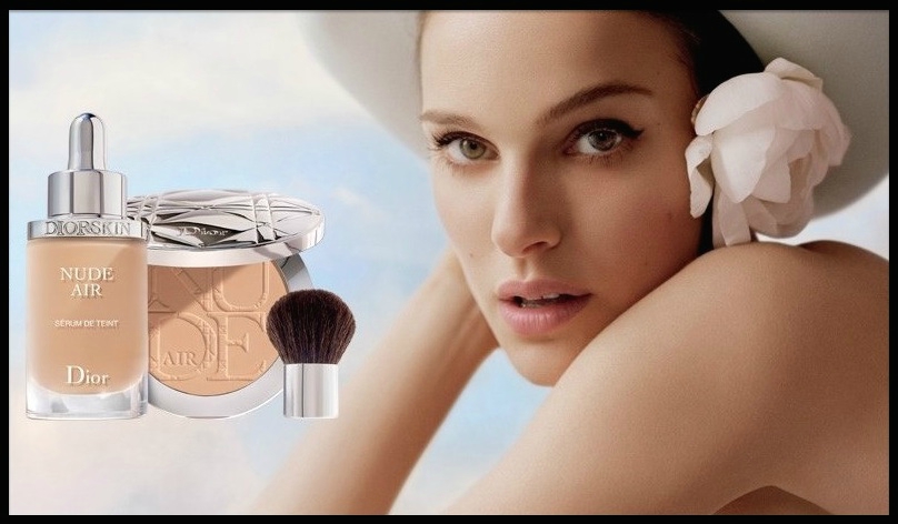 Dior - cushion DreamSkin