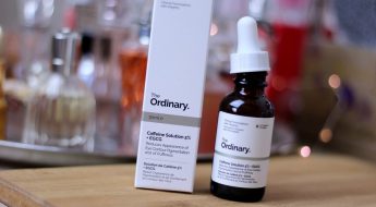 O melhor produto para o cuidado da pele em torno dos olhos da The Ordinary.